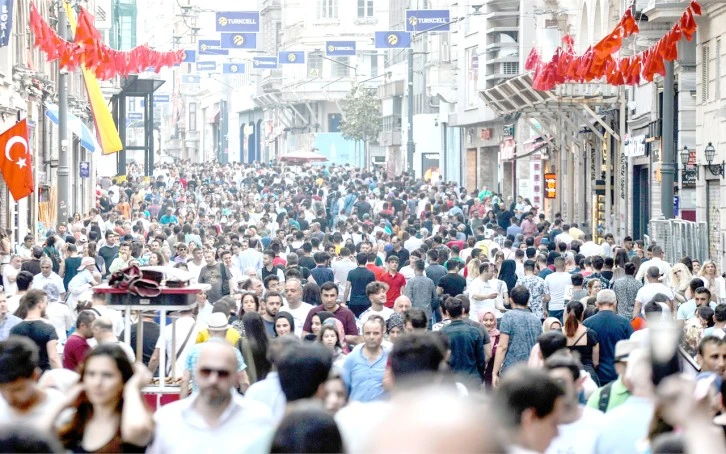 Sivas'ta göç kaybı sürüyor