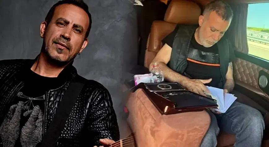 Haluk Levent: "İşlerimi doğru dürüst yönetemedim"