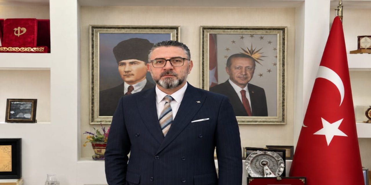 Fatih Deveci: 15 Temmuz kahramanlık destanıdır