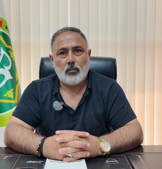 Dağlar: "Birliğimiz Daim Olsun"