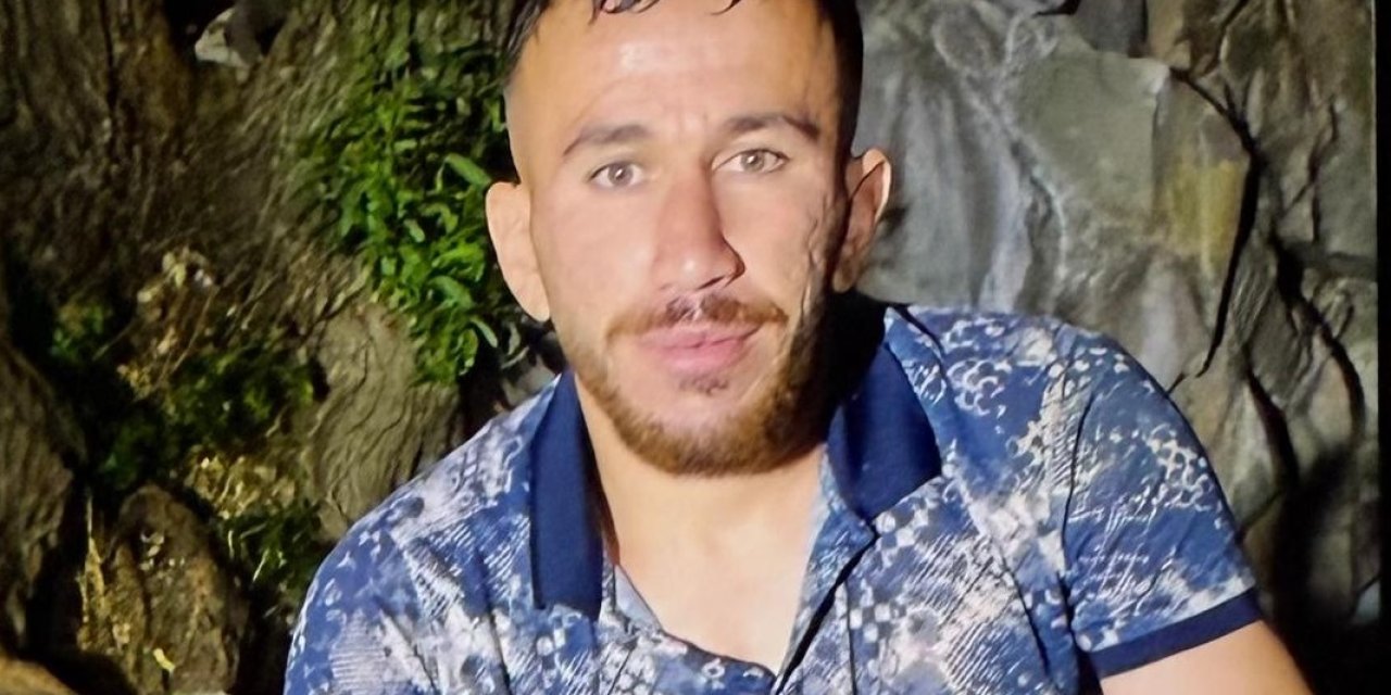 Kayıp genci arama çalışmaları 7'nci gününde