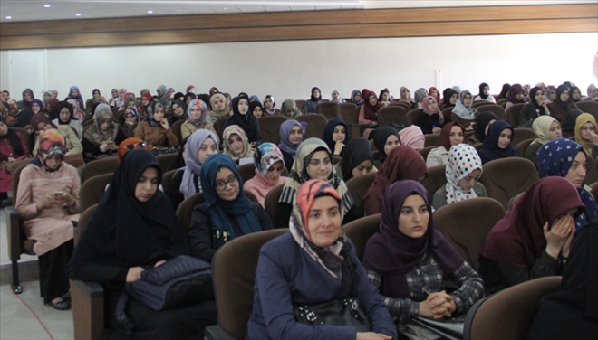 İLAHİYAT ÖĞRENCİLERİNE ?SİVAS´ TANITIMI