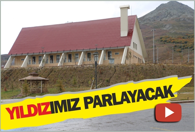 ?YILDIZ´IMIZ PARLAYACAK?