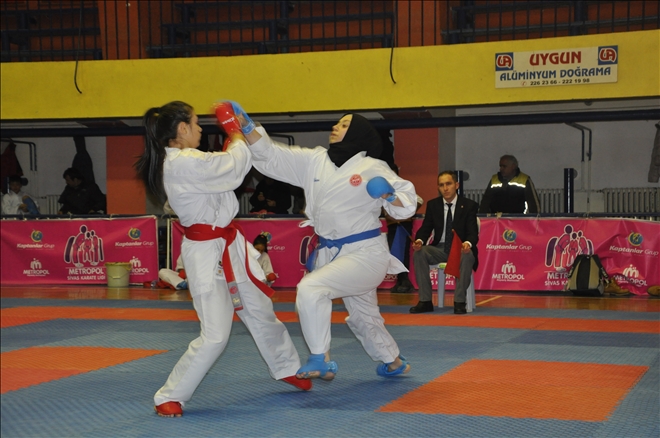 400 SPORCULU TURNUVA