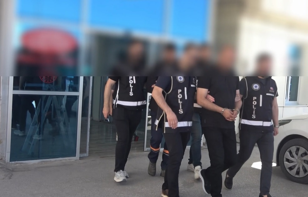 Sivas merkezli tarihi eser operasyonu