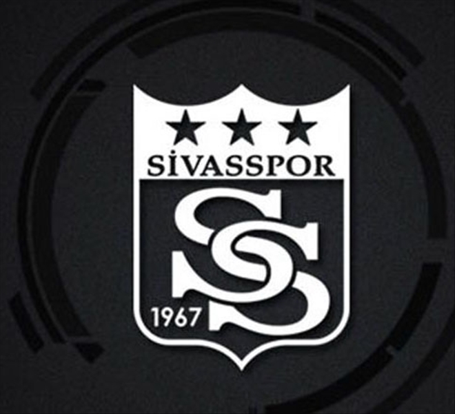 SİVASSPOR´DAN BAŞSAĞLIĞI