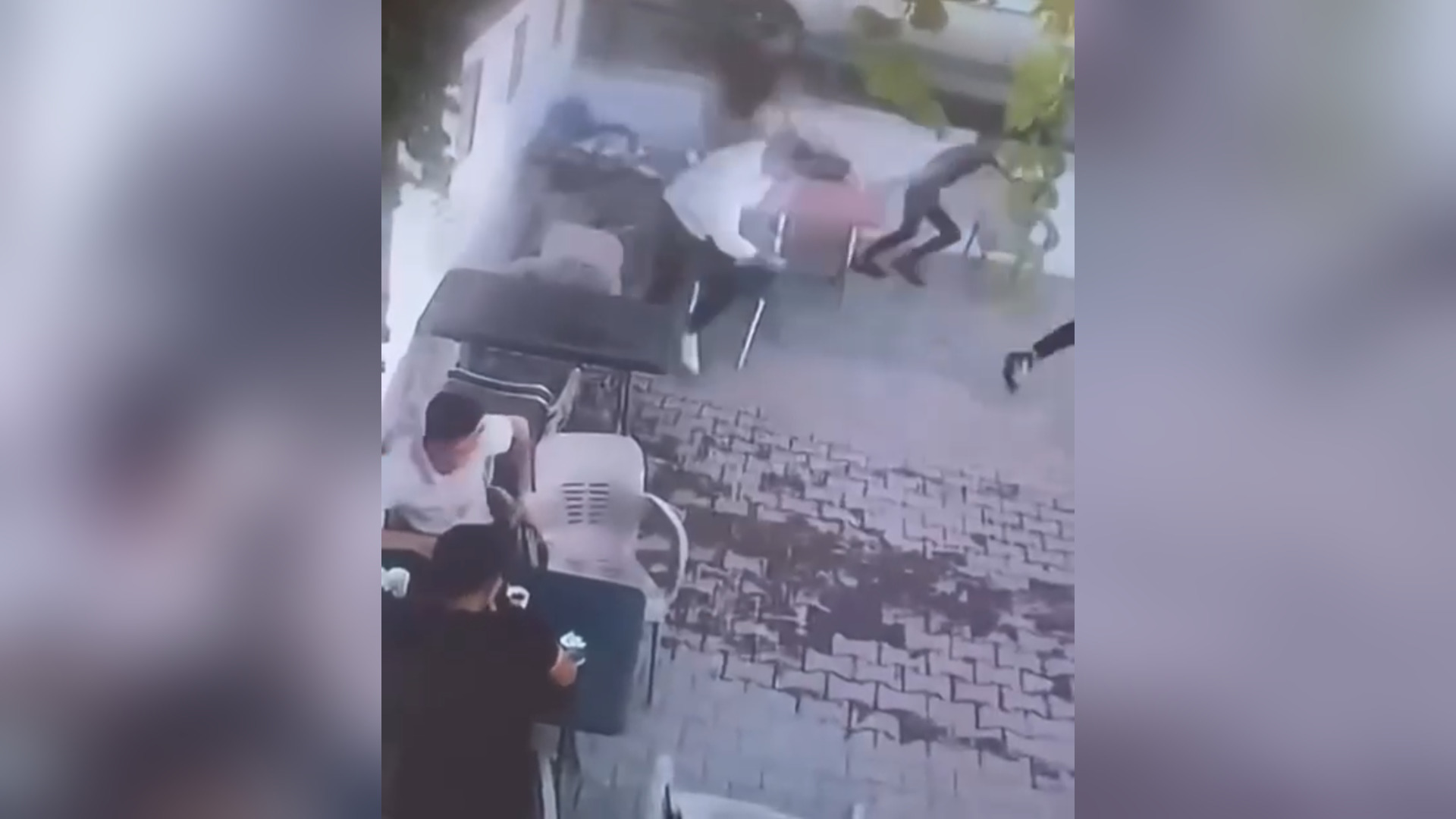 Malatya'da 5 büyüklüğünde deprem