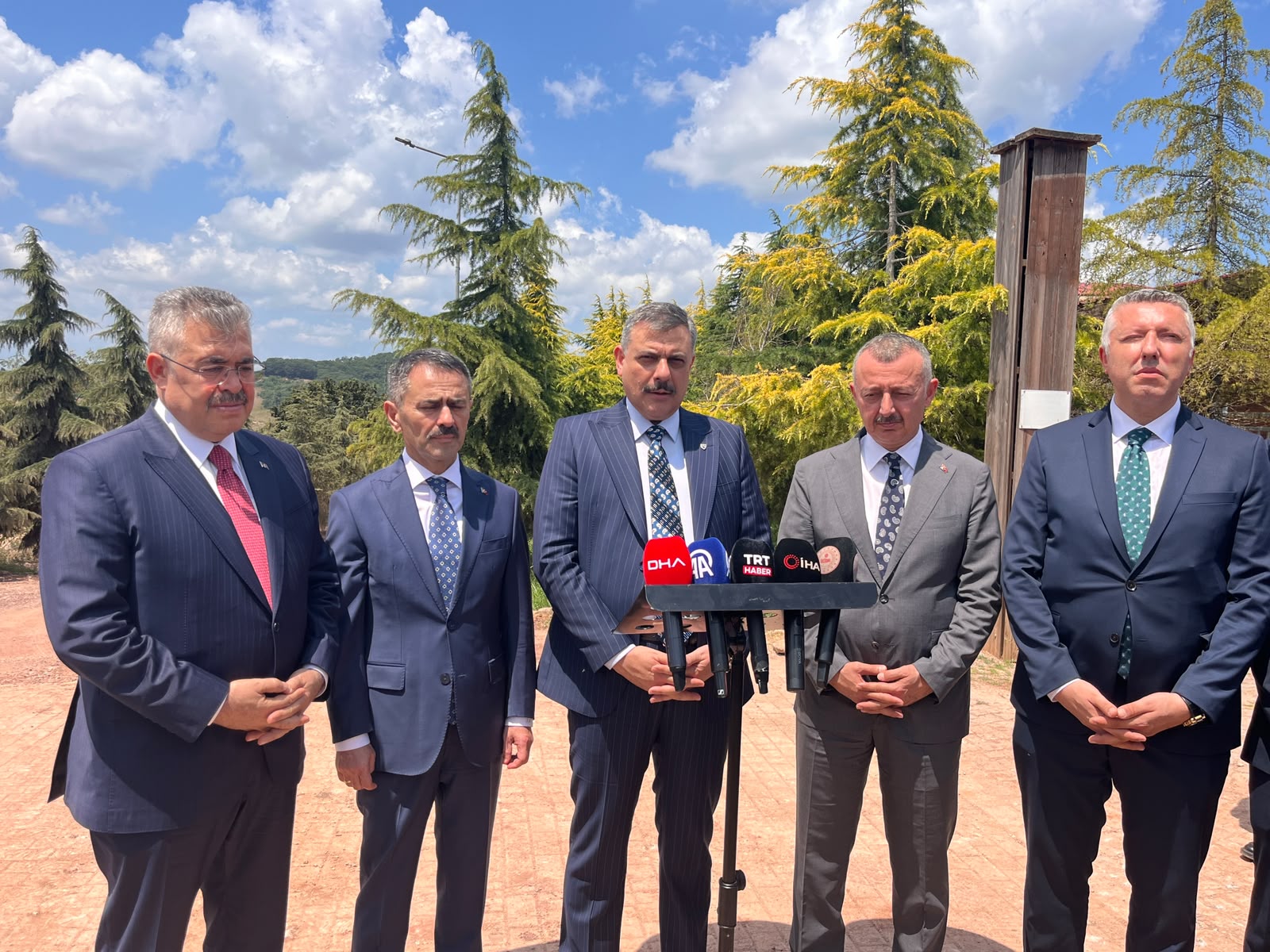 Hedef yıl sonuna kadar tüm sokak hayvanlarını toplamak