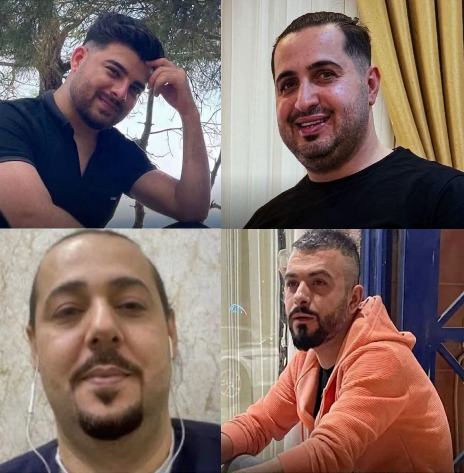 Riyad'da acı olay: 4 Türk işçi yaşamını yitirdi