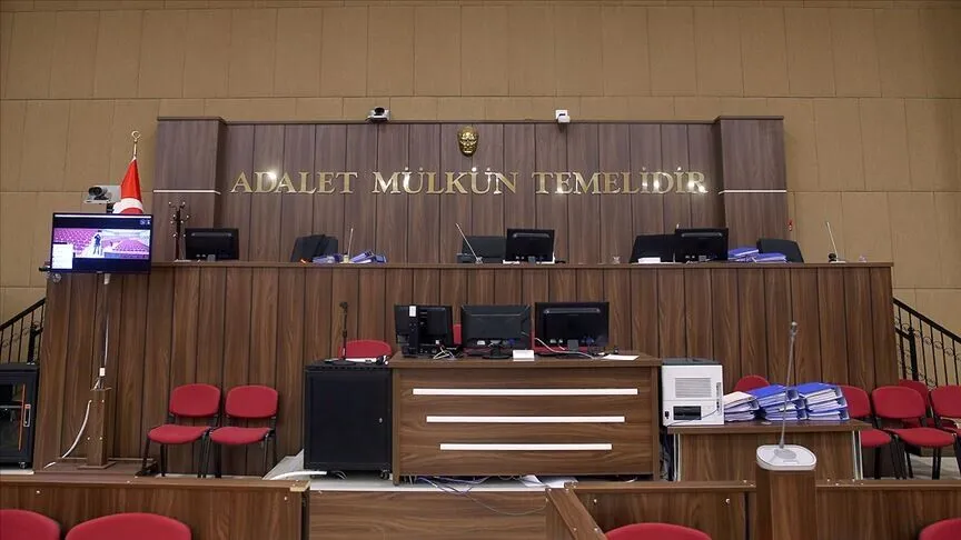 Ahbap soruşturmasında dikkat çeken ifade