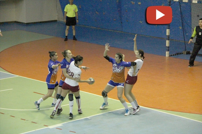 GALİBİYET BELEDİYE´NİN