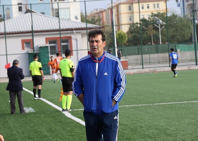 ŞARKIŞLA SERİYE BAĞLADI