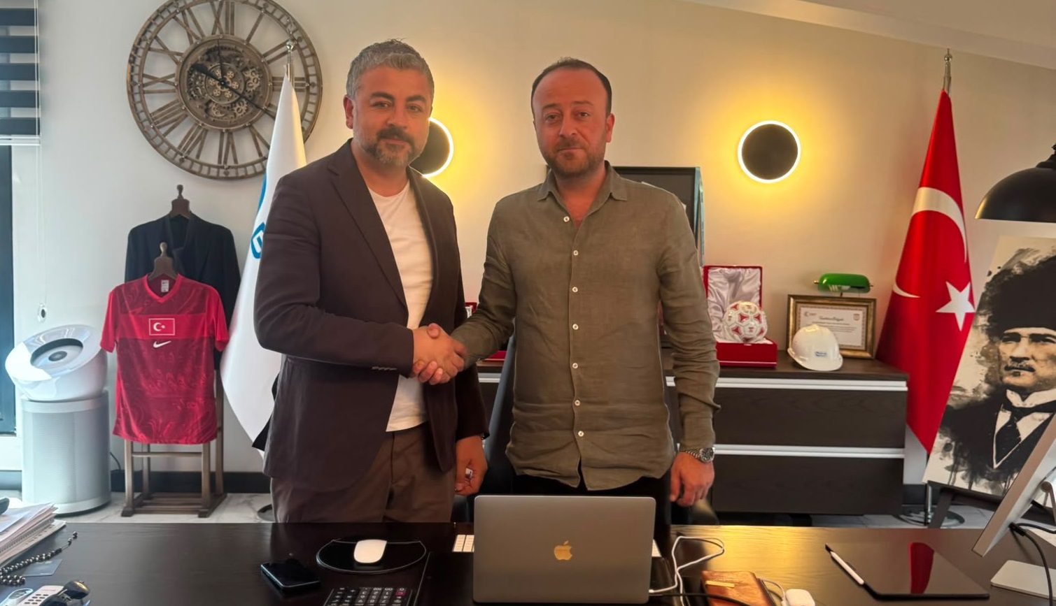 Sivasspor'un kasasına 1,5 milyon TL