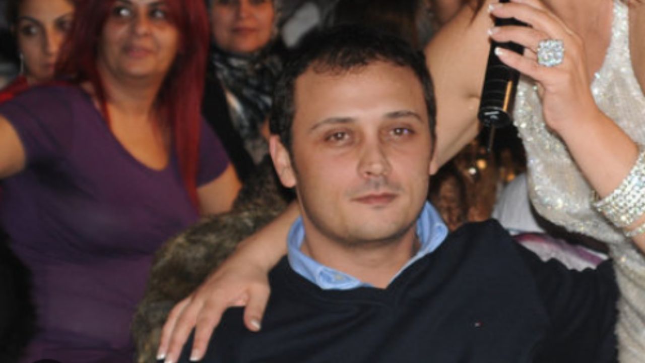 Esen Matraş'ın babası Emre Matraş kimdir, eşi kim ve son hali? Emre Matraş Hale Keleş çocukları