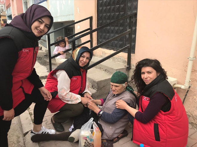 SİVAS´IN SAĞLIK ELÇİLERİ