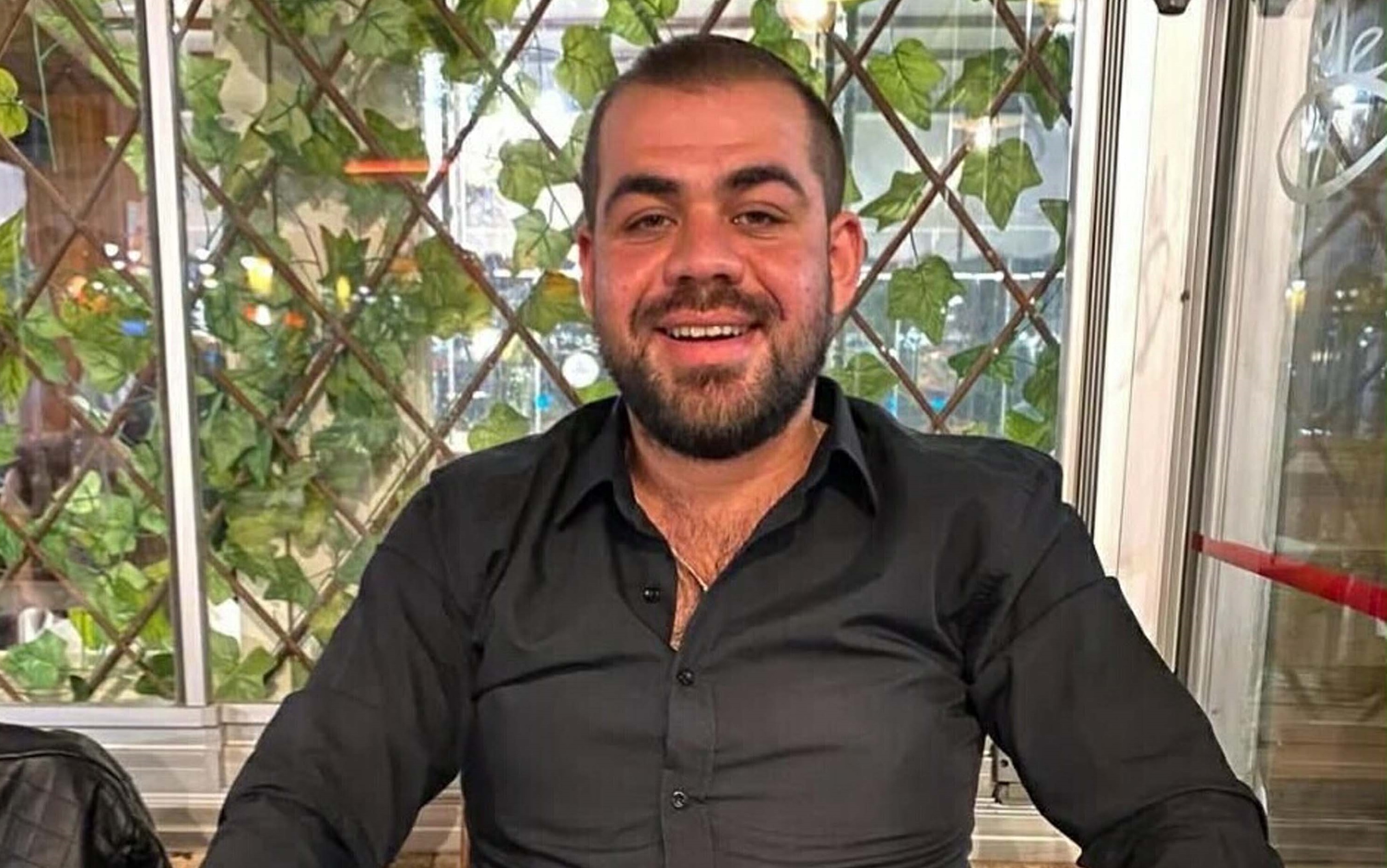 Cezaevinden çıktı, arkadaşını öldürdü