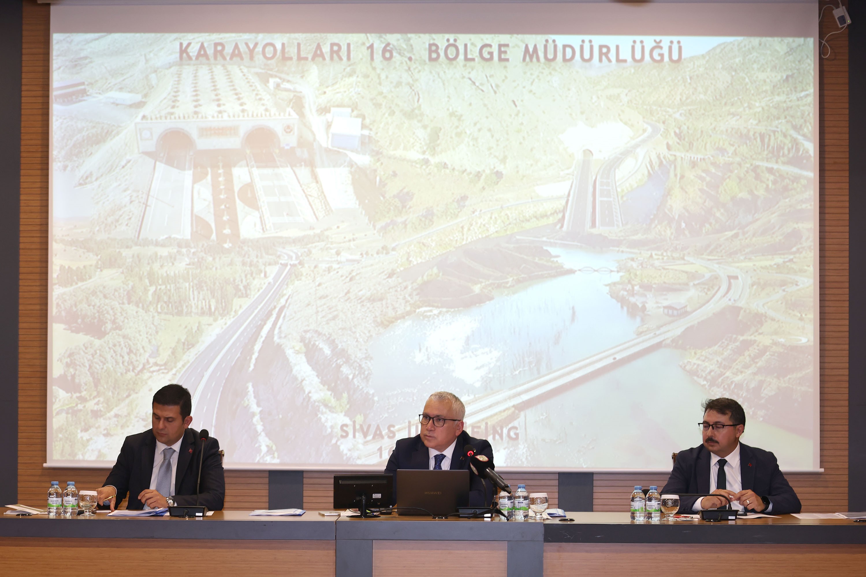 13 yıldır bitmeyen tünel 4 Eylül'de açılacak