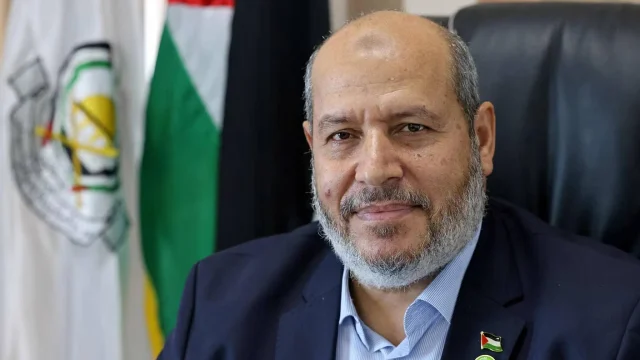 Hamas yönetiminde değişim