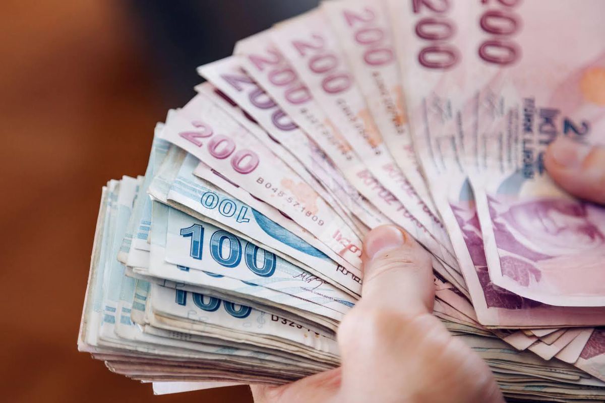 Asgari ücrette yeni model masada