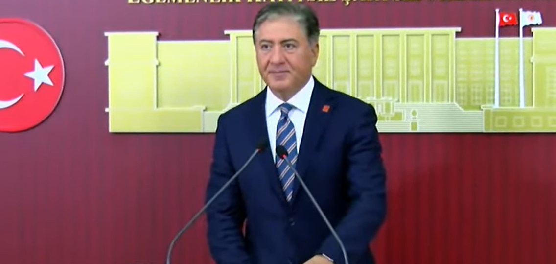 CHP'den yeni parti iddialarına yanıt