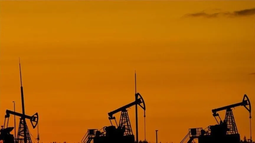 Türkiye'nin petrol ithalatı arttı