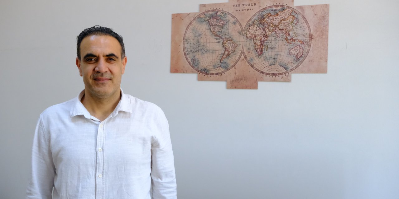 Sivas'ta uzmanı uyardı: Şehirler yeni iklime hazırlanmalı