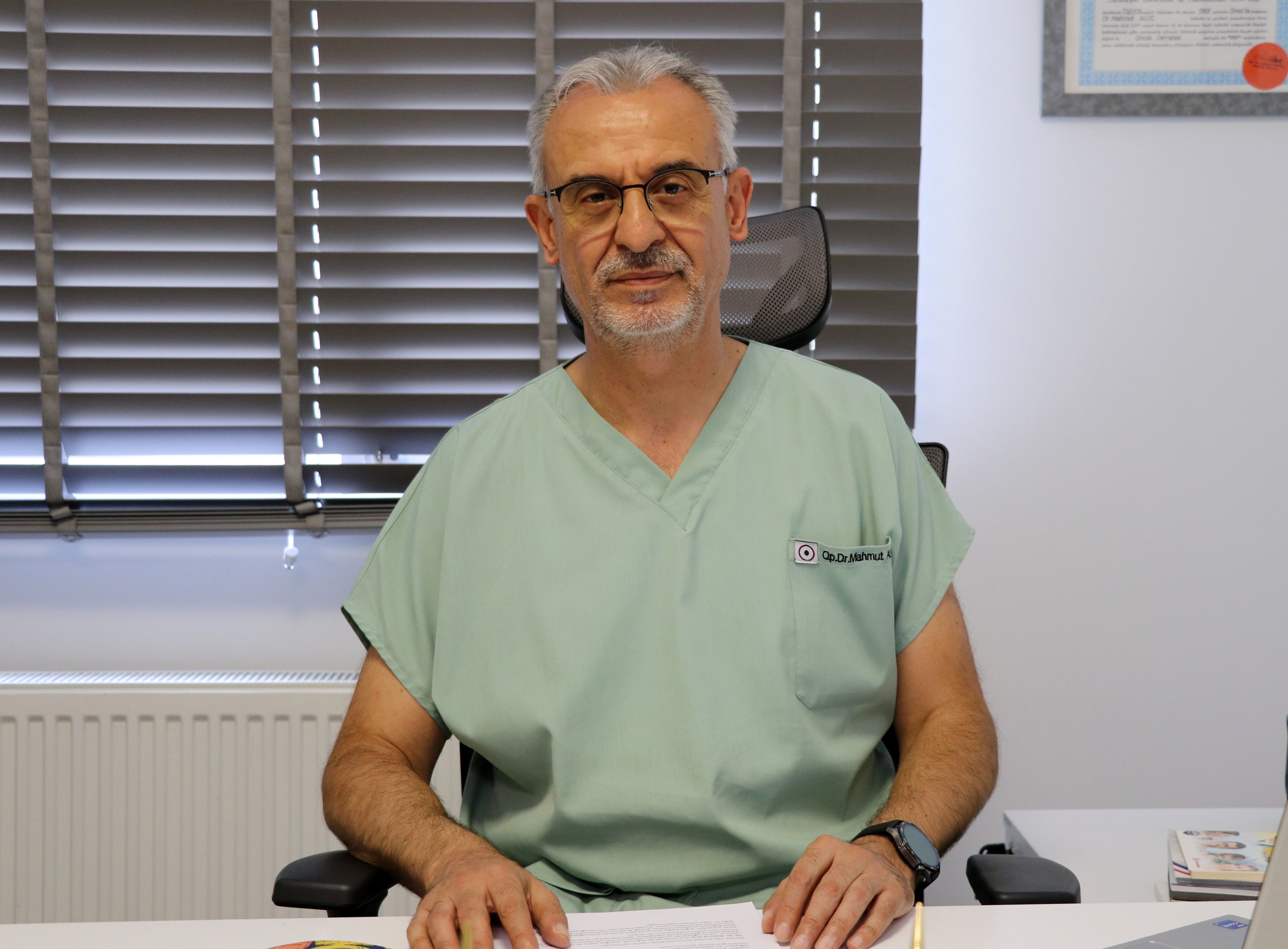 Sünnet bulaşıcı hastalık riskini azaltabiliyor
