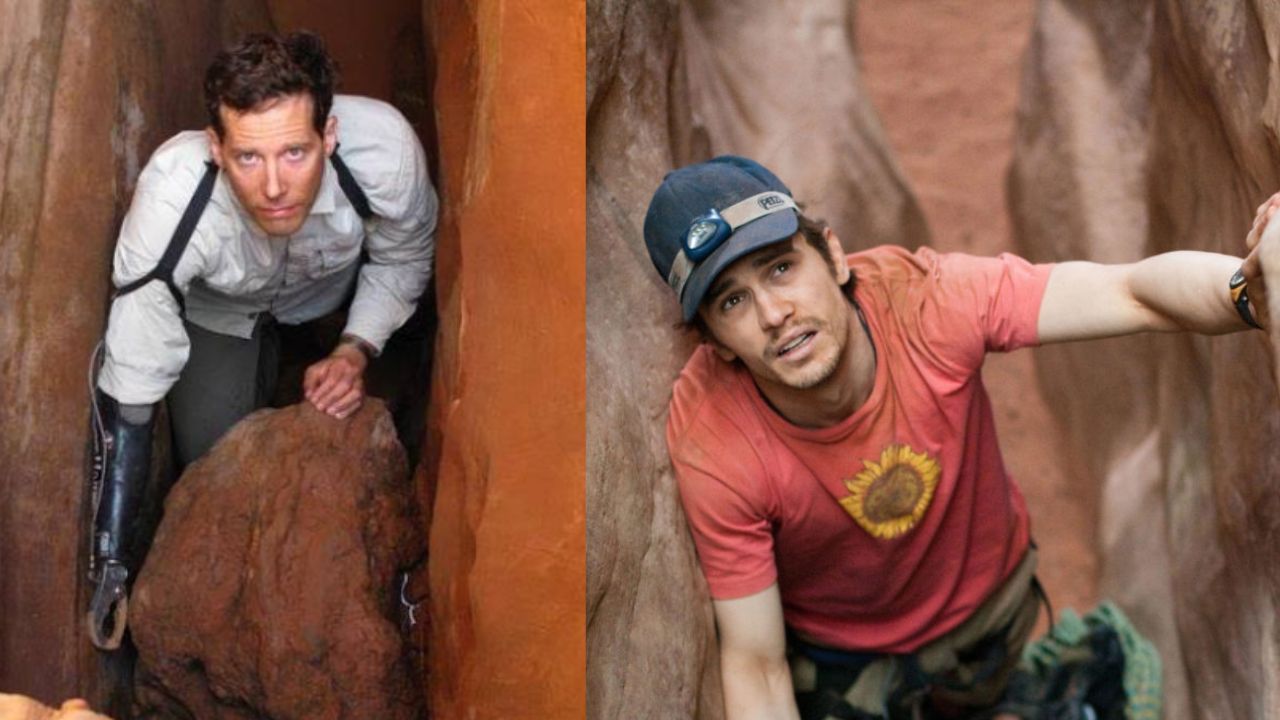 127 Saat Filmi Gerçek Hikayesi: Aron Ralston'ın 127 Saatlik Ölüm Kalım Mücadelesi!