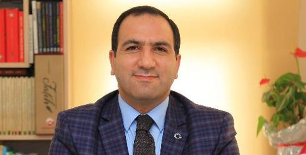 VAKIFTAN, ÖZEL KALEME