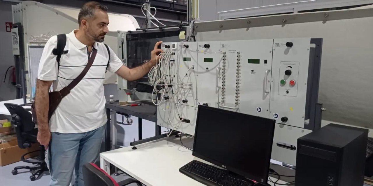 İspanya'da SCÜ imzası