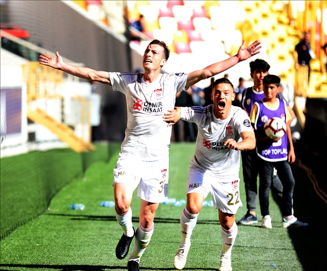 HAKAN 11,73 KM KOŞTU