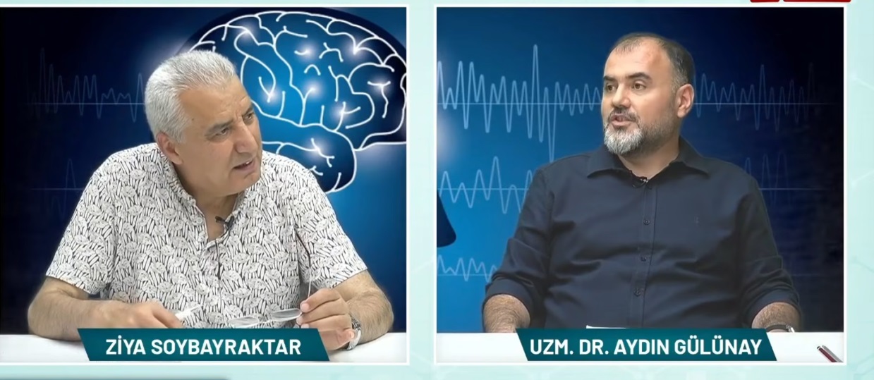 Önce Sağlıkta beyin sağlığı masaya yatırıldı