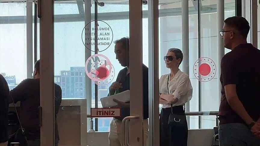 Ahbap soruşturmasında 5 ünlü isim ifadeye çağrıldı