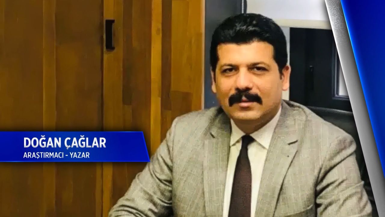 Doğan Çağlar kimdir? Nereli, kaç yaşında ve hangi partiden? | Hayatı ve kariyeri