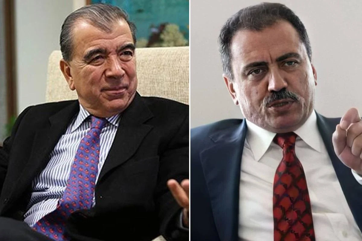 Yazıcıoğlu soruşturmasında yeni iddialar: Enver Altaylı detayı