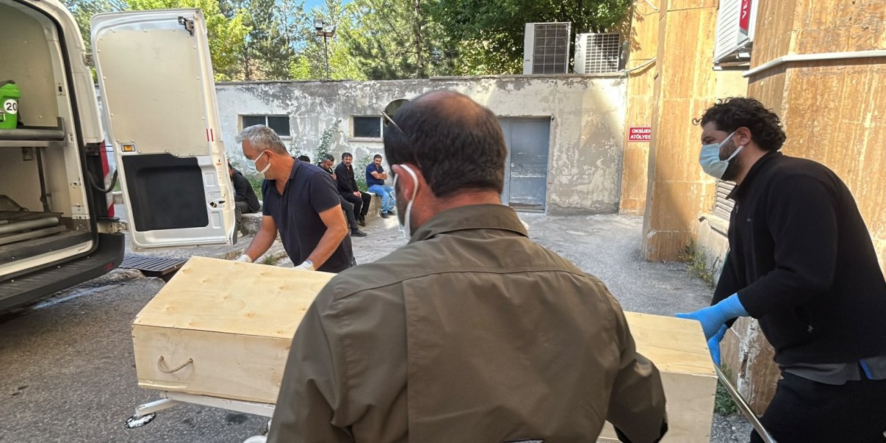 Sivas'ta KKKA bir can daha aldı, sayı 11'e yükseldi