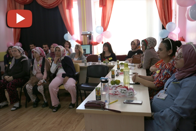 ?ANNE SÜTÜNÜ KESMEYİN?