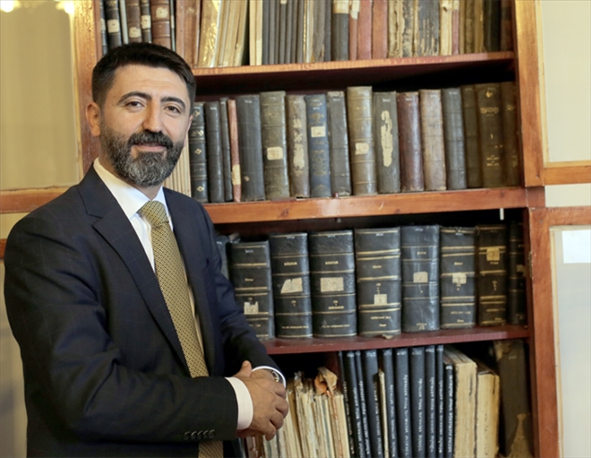 ?DEĞİŞİMDEN KORKMADIK, YENİYE İNANDIK?