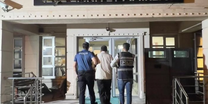 Cezaevi Firarisi Sivas'ta Yakalandı: Sahte Kimlikle Polisten Kaçamadı