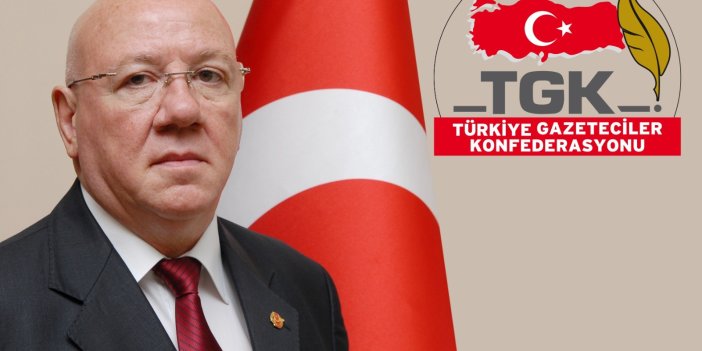 Kolaylı: Gazeteciler Görevini Özgürce Yapabilmeli