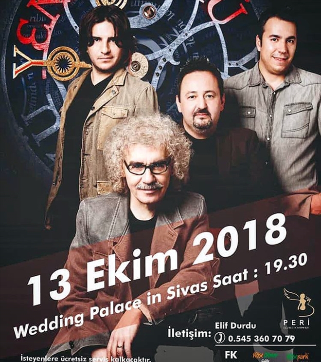 ´YENİ TÜRKÜ´ GELİYOR