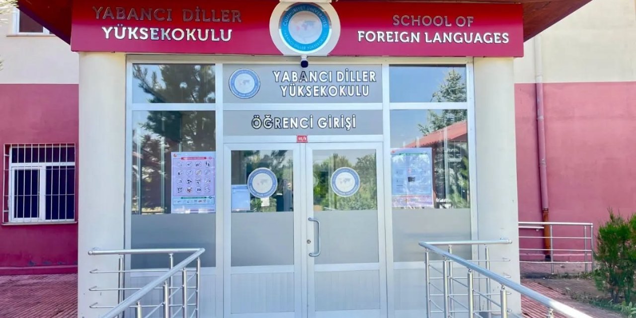 Kalite yolculuğuna uluslararası onay