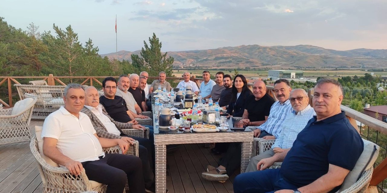 Amatör sporun gündemi masaya yatırıldı