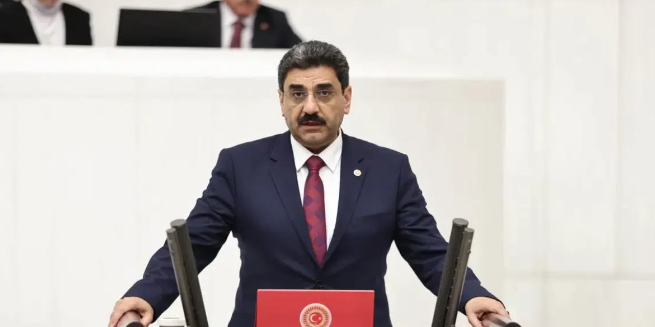 Hakan Aksu'dan, Ulaş Karasu'ya cevap:  Laf değil, eser üretiyoruz