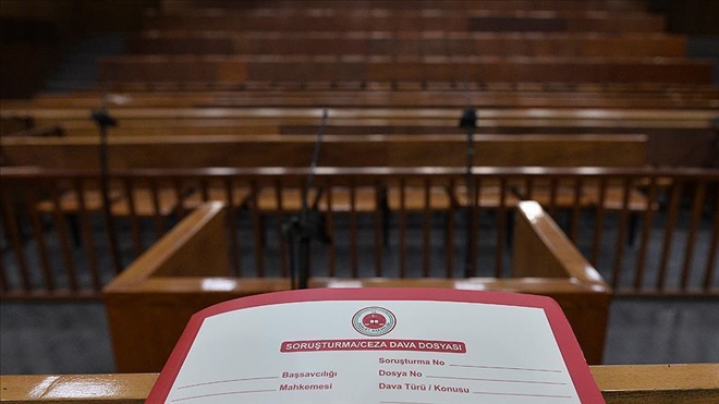 UYUŞTURUCUYLA MÜCADELE: 2 TUTUKLAMA