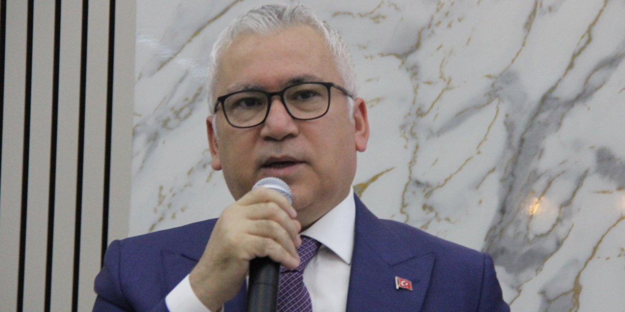 Sivas Valisi Şimşek: Vakıf okullarıyla ilgili neticeye yaklaştık