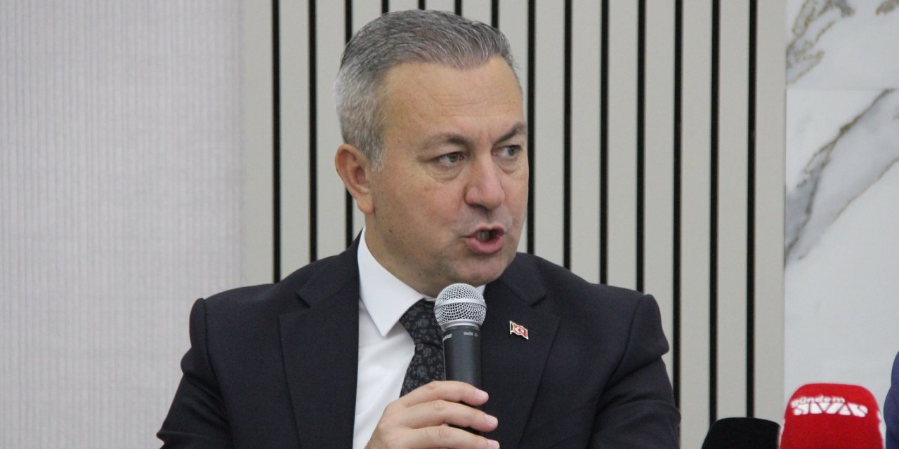 Başkan Uzun: Hacı Bektaş-ı Veli heykeliyle kardeşlik mesajı vereceğiz