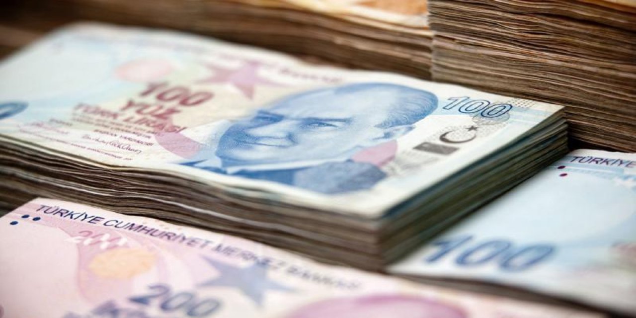 Çiftçi ve esnafa 629 milyar lira destek