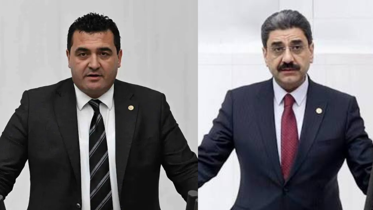 Geminbeli Tartışması Büyüyor: Karasu'dan Aksu'ya Cevap