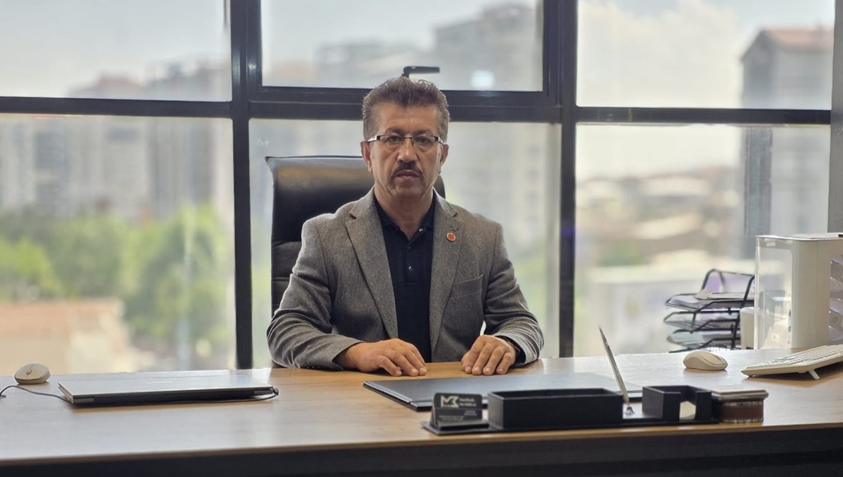 Aslan: Basın milletimizin ortak sesidir